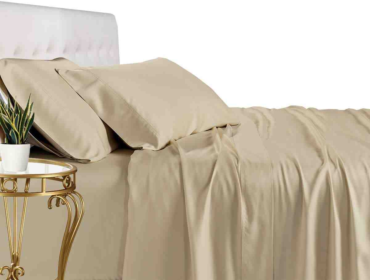 Are bamboo or eucalyptus sheets better?