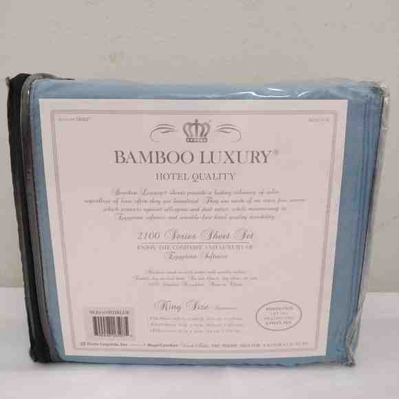 Are bamboo sheets antibacterial?