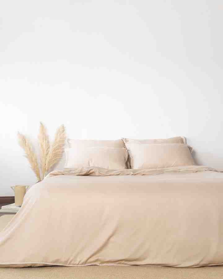 Are bamboo sheets antimicrobial?