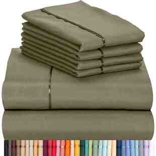 Are bamboo sheets antimicrobial?
