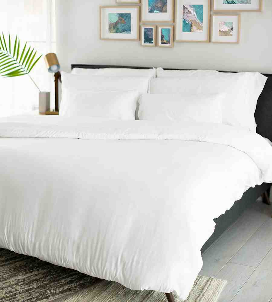 Are bamboo sheets cold in winter?