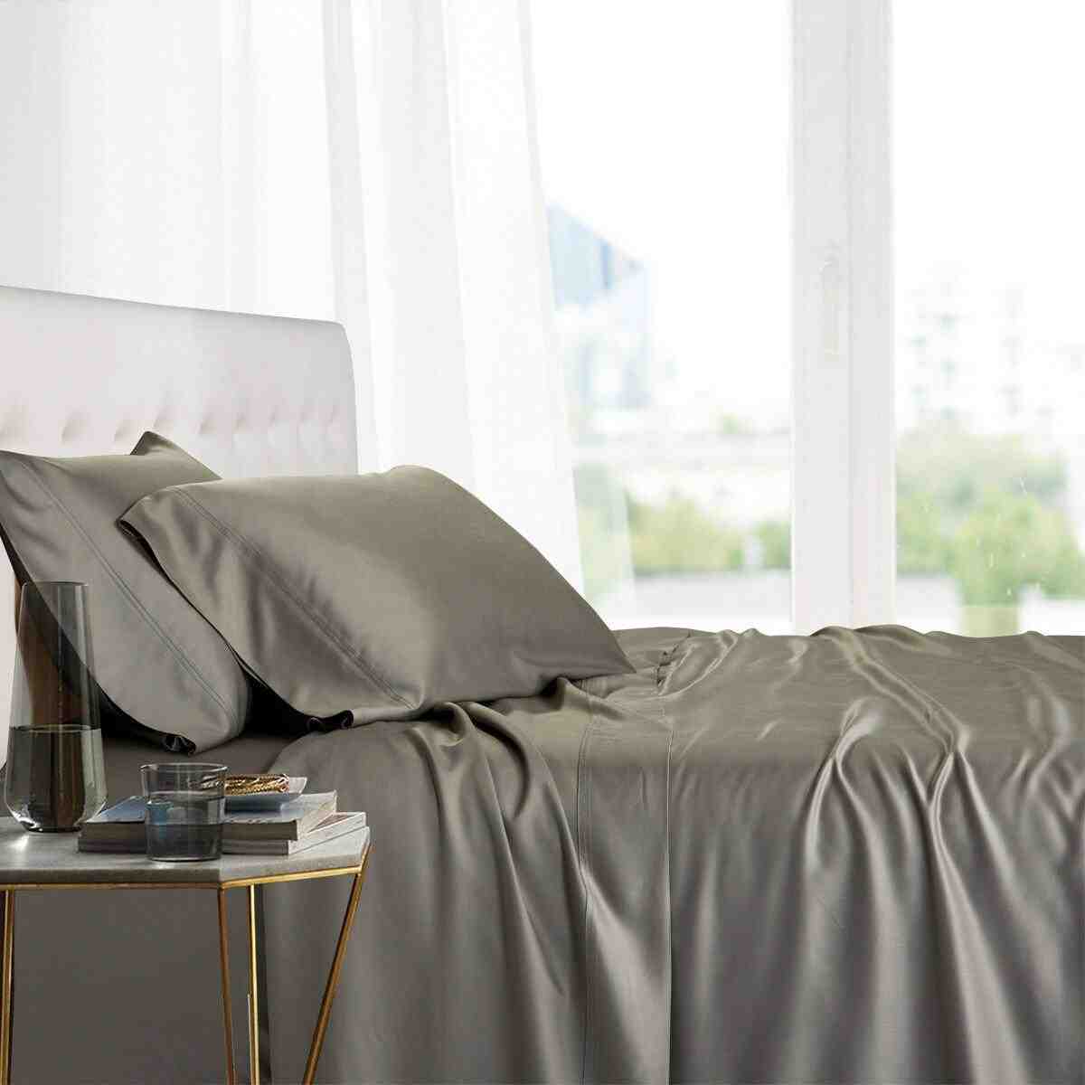 Are bamboo sheets cold in winter?