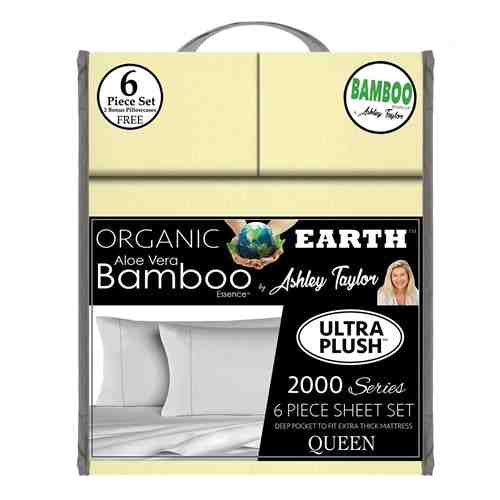 Are bamboo sheets ethical?
