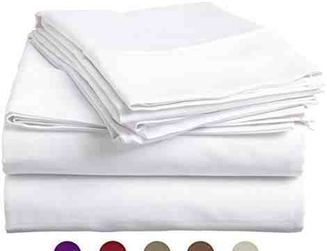 Are bamboo sheets expensive?