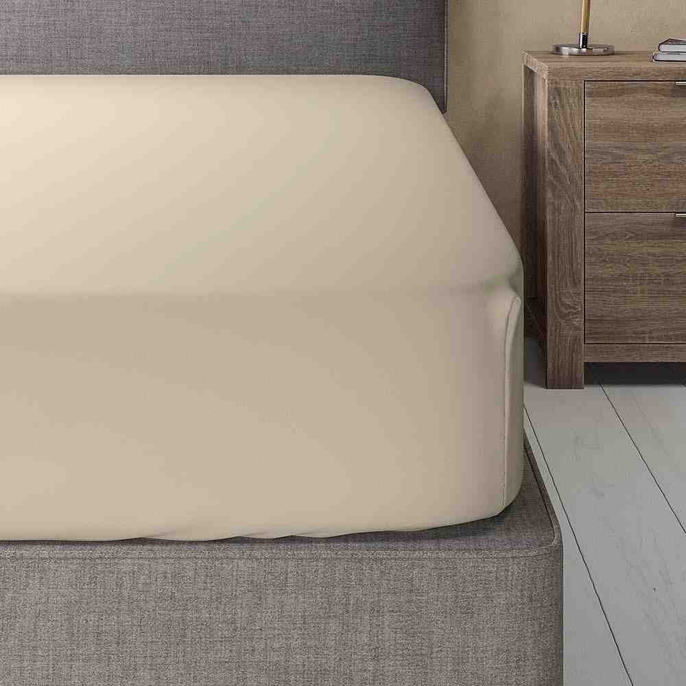 Are bamboo sheets flammable?