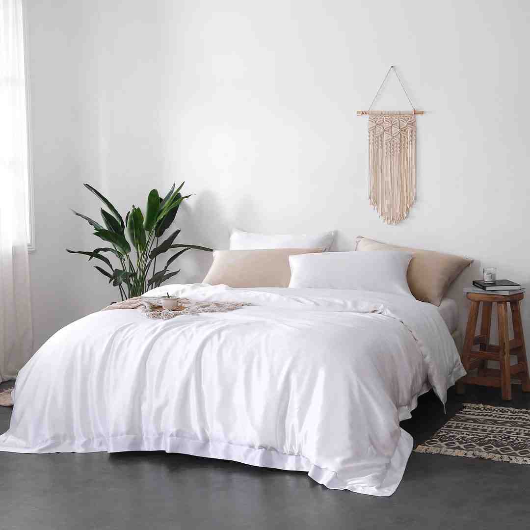 Are bamboo sheets good for dry skin?