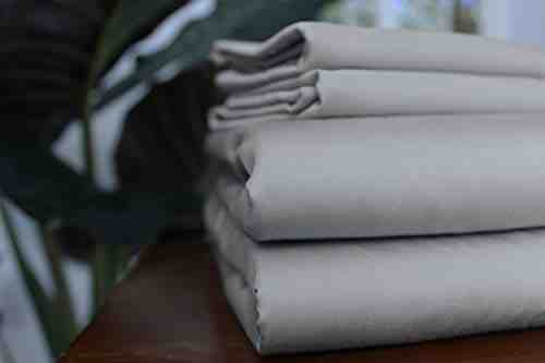 Are bamboo sheets good for hot sleepers?