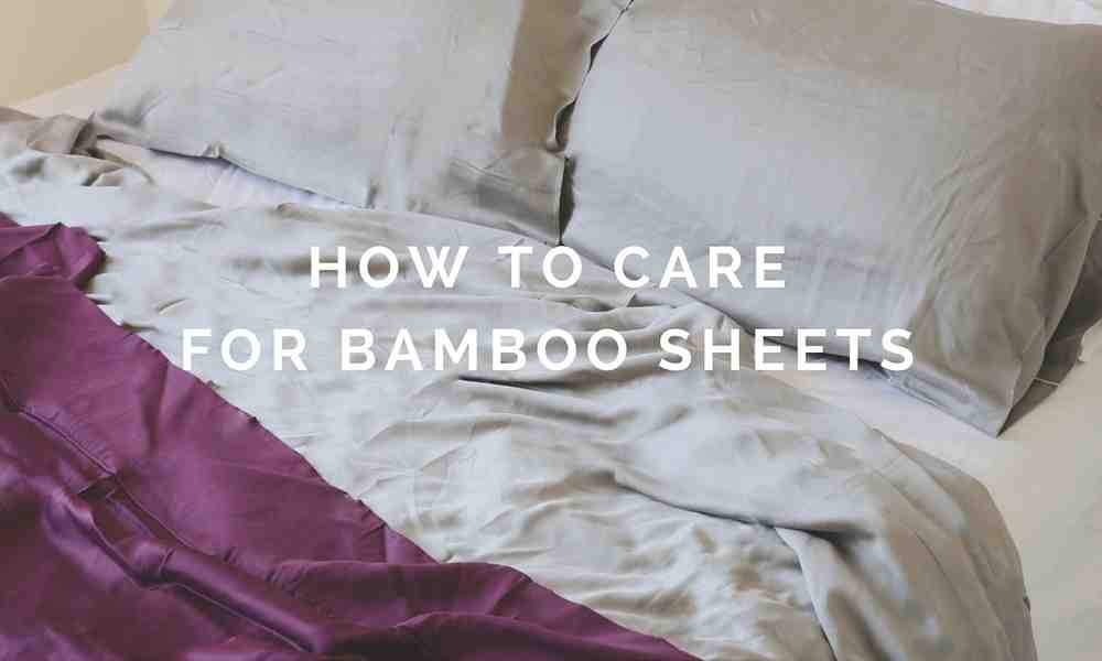 Are bamboo sheets good for purple mattress?