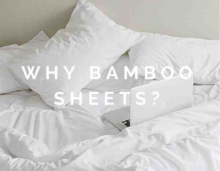 Are bamboo sheets good for summer?