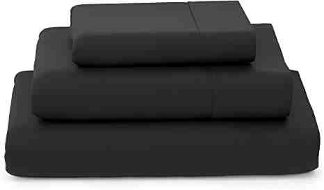 Are bamboo sheets hot?