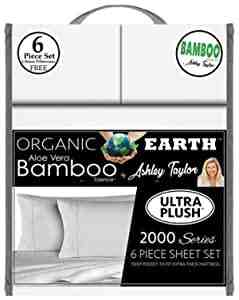 Are bamboo sheets hypoallergenic?
