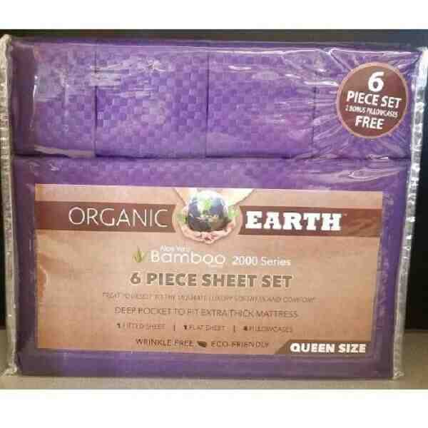 Are bamboo sheets really made from bamboo?