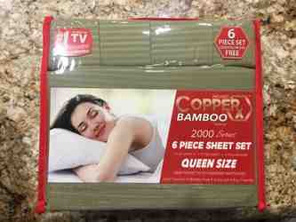 Are bamboo sheets really made from bamboo?