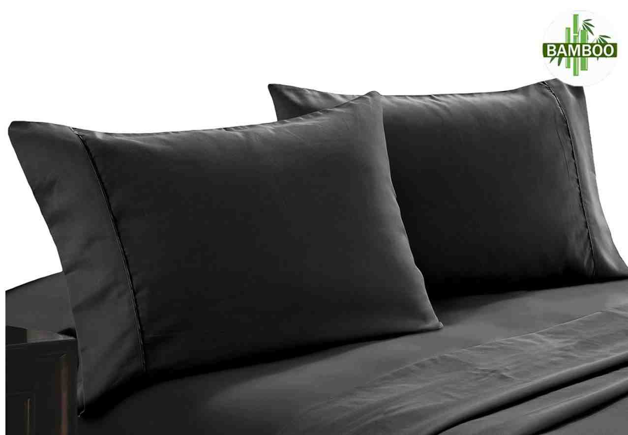 Are bamboo sheets really soft?