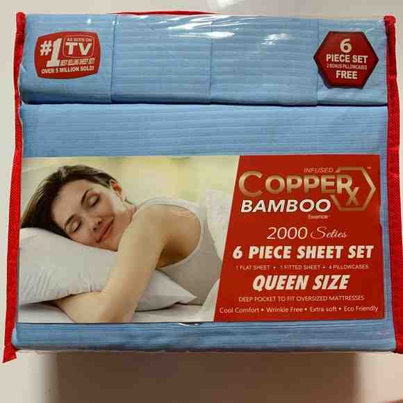 Are bamboo sheets really soft?