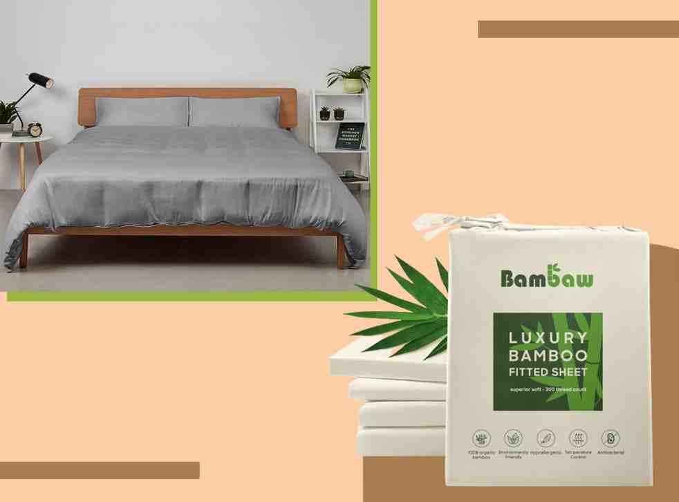 Are bamboo sheets really soft?