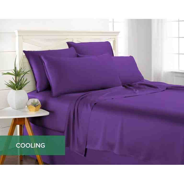 Are bamboo sheets softer than Egyptian cotton?