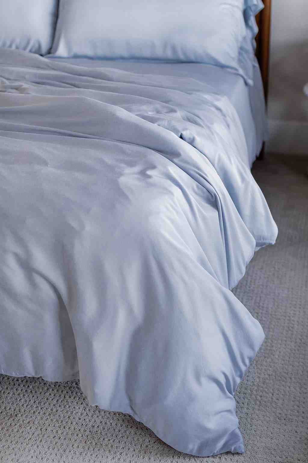 Are bamboo sheets the most comfortable?
