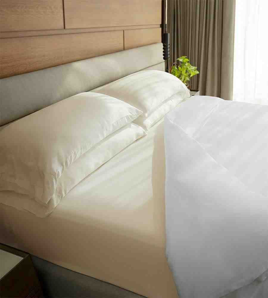 Are bamboo sheets unhealthy?