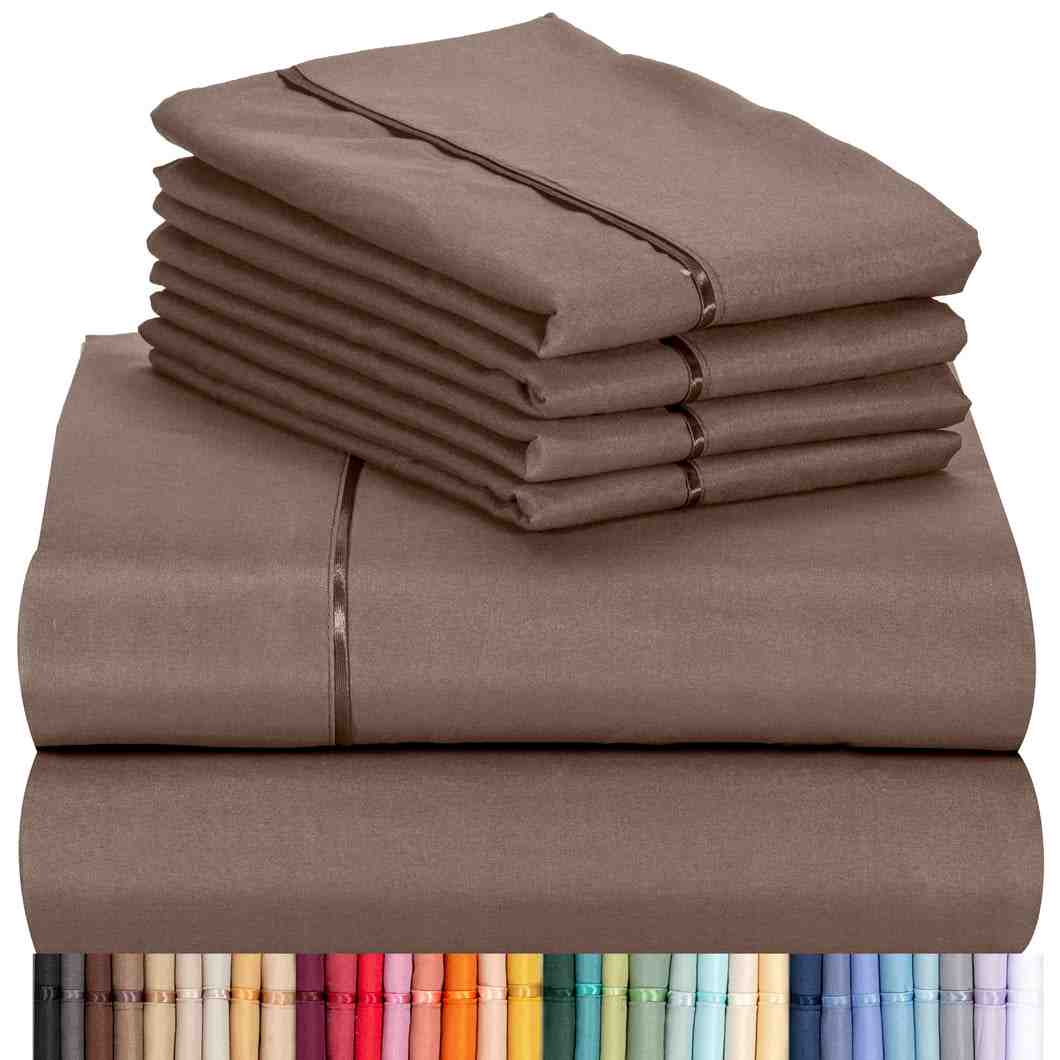 Are bamboo sheets worth the cost?