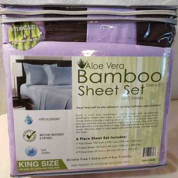 Are bamboo sheets worth the hype?