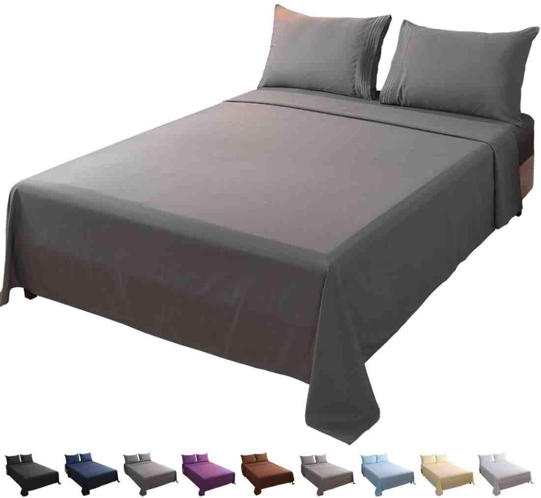 Are bamboo towels microfiber?