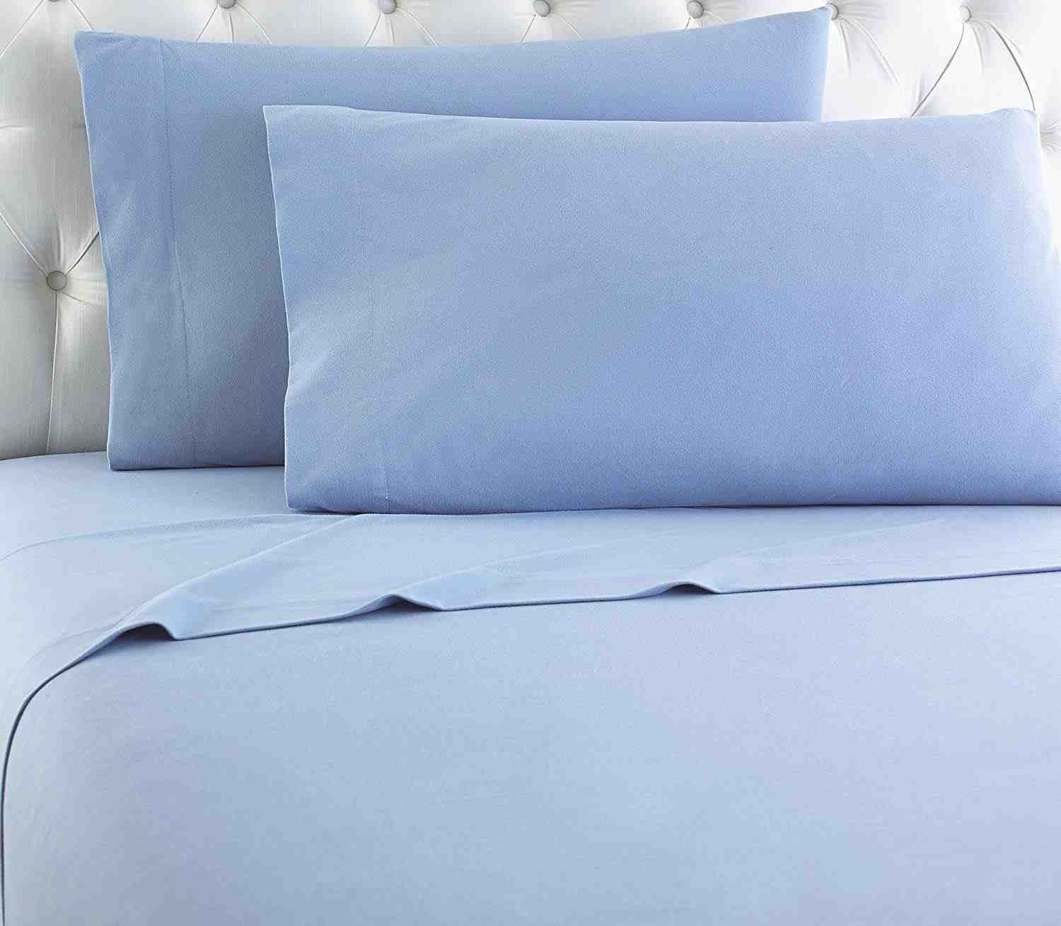 Are higher thread count sheets better?