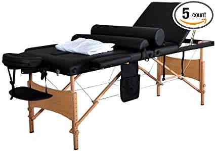 Are microfiber sheets good for massage?