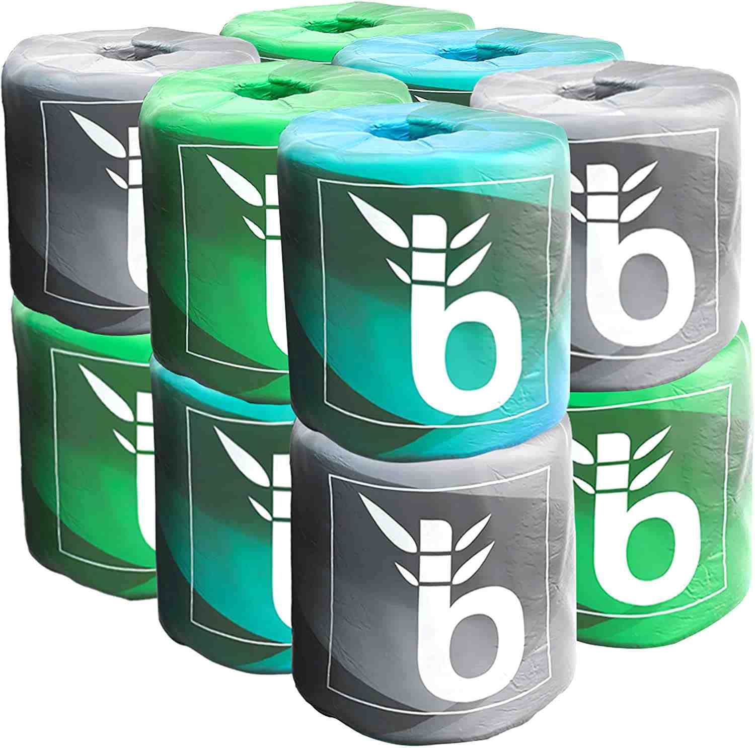 Can I flush bamboo paper towels?