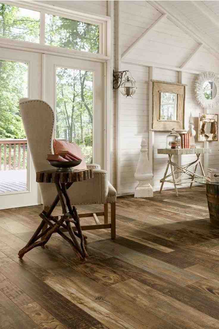 Can I install bamboo flooring myself?