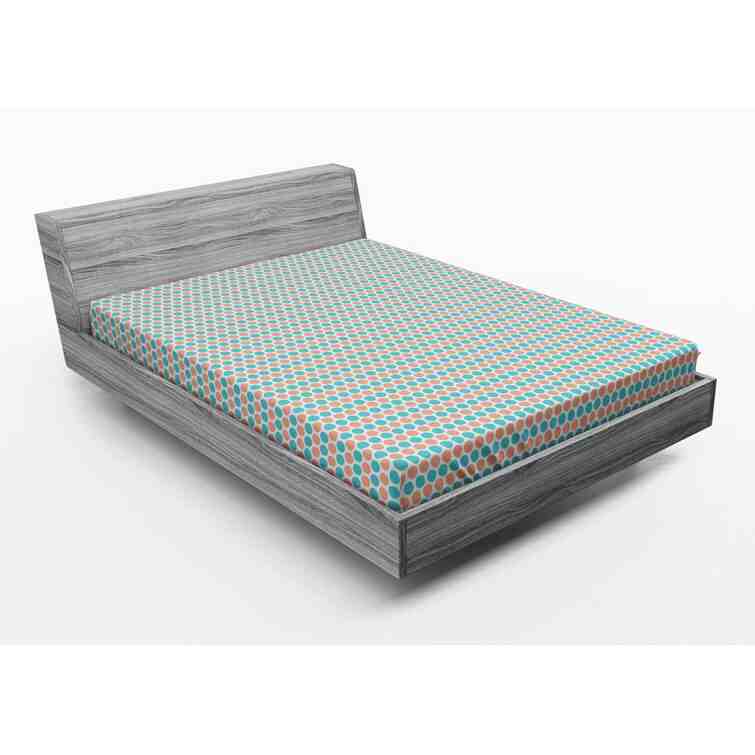 Can I put bamboo sheets in the dryer?