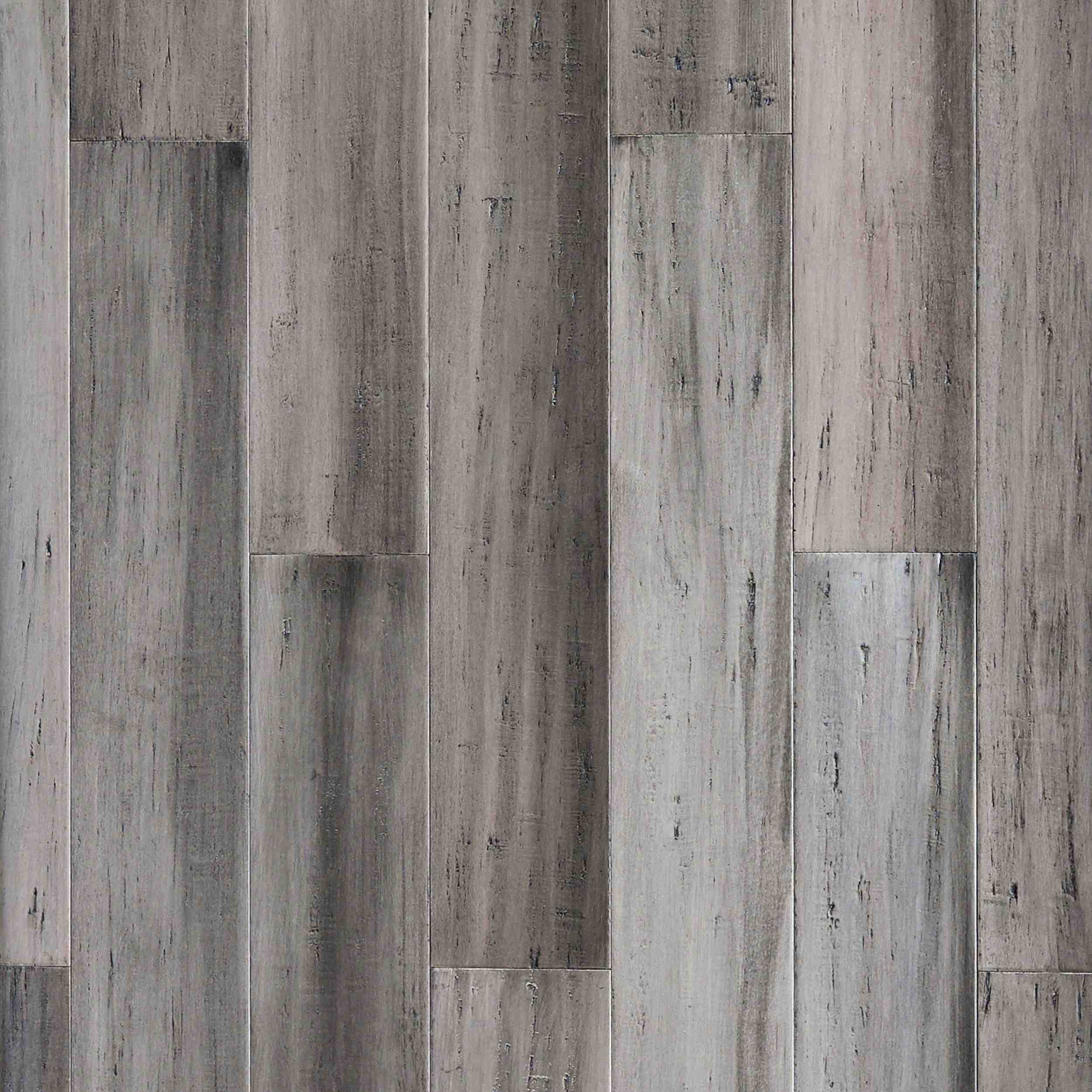 Can I use Pine Sol on bamboo floors?