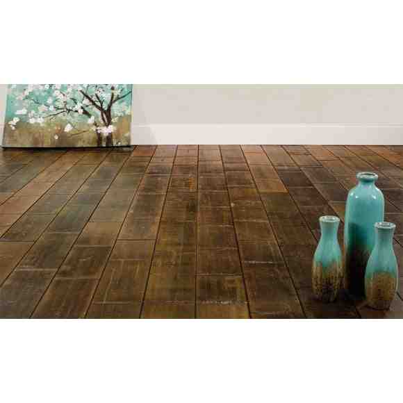 Can I use Swiffer wet on bamboo floors?