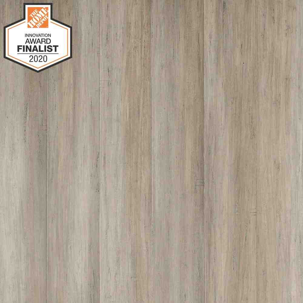 Can I use Swiffer wet on bamboo floors?