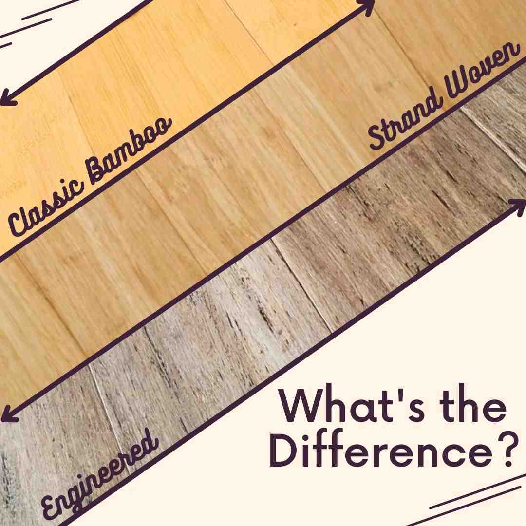Can I use Swiffer wet on bamboo floors?