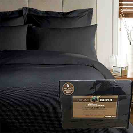 Can I wash bamboo sheets in hot water?
