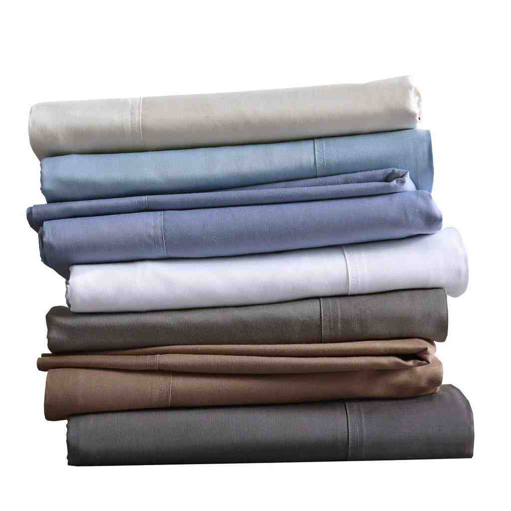 Can bamboo sheets go in the dryer?