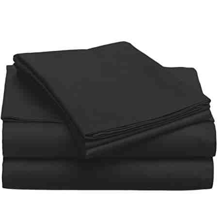 Can bamboo sheets go in the dryer?