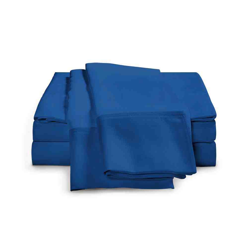 Can bamboo sheets pill?