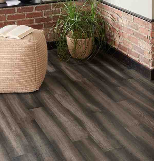 Can solid bamboo flooring be floated?