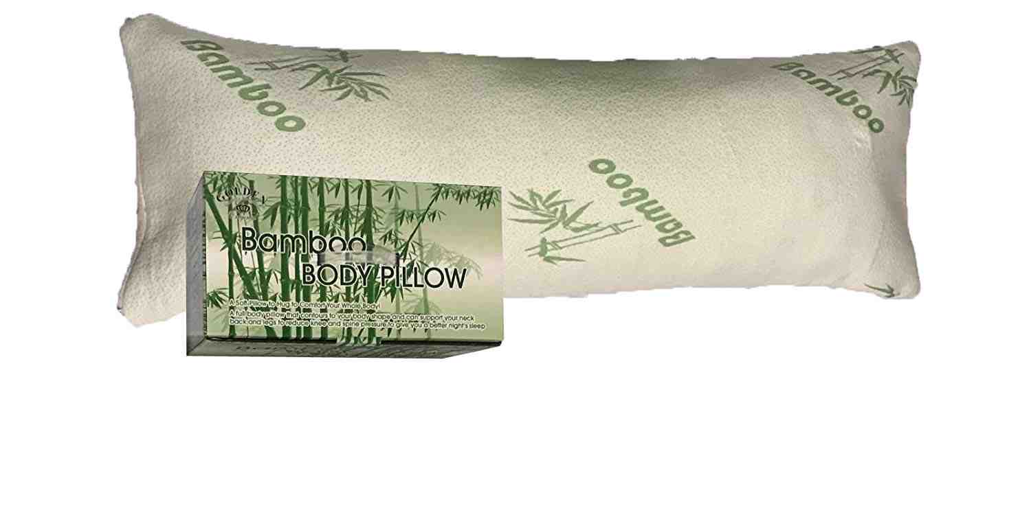 Can you machine wash bamboo pillows?