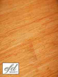 Can you mop bamboo floors?