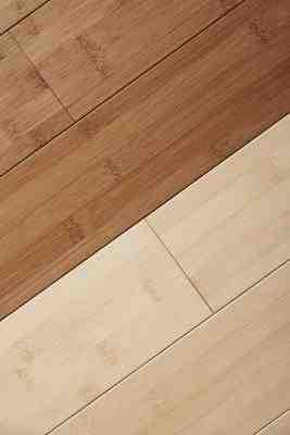 Can you use rejuvenate on bamboo flooring?