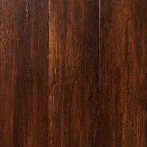 Can you varnish bamboo?