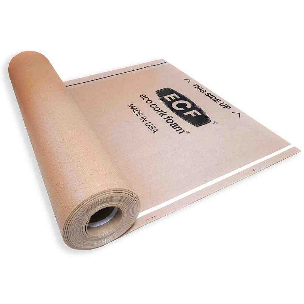Do I need underlay?