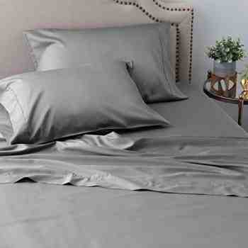 Do Tencel sheets sleep cool?