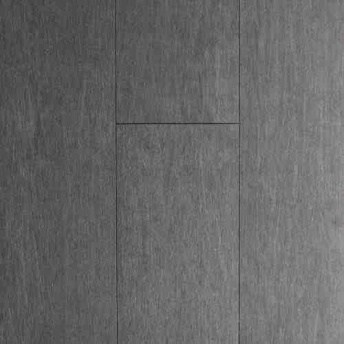 Do bamboo floors need to be polished?