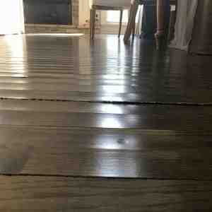 Do bamboo floors need to be sealed?