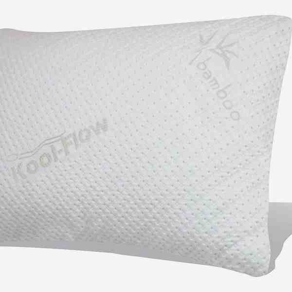 Do bamboo pillows smell?