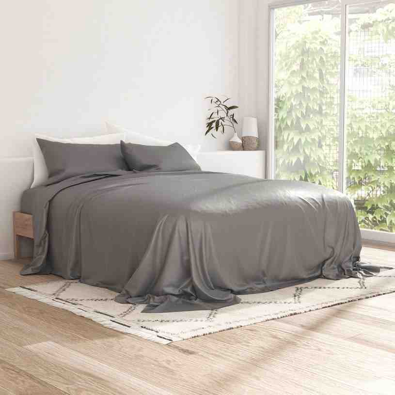 Do bamboo sheets get softer after washing?